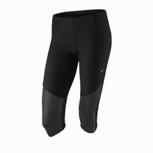 Nike Dri-Fit Tech Running Capri Tights